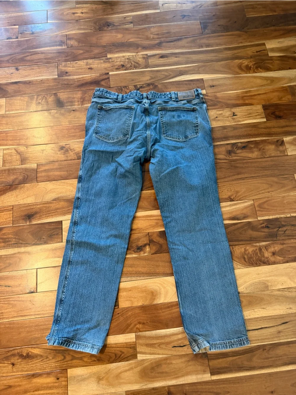 Duluth Trading Co classic men